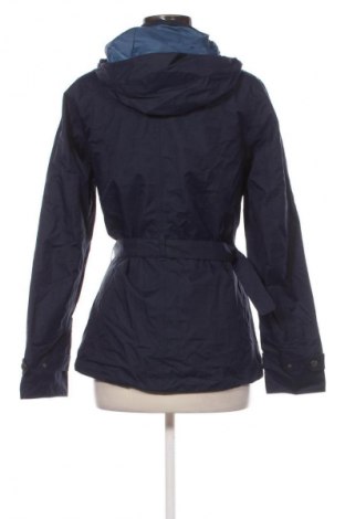 Damenjacke Jack Wolfskin, Größe M, Farbe Blau, Preis 61,99 €