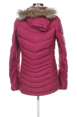 Γυναικείο μπουφάν Jack Wolfskin, Μέγεθος M, Χρώμα Βιολετί, Τιμή 74,99 €
