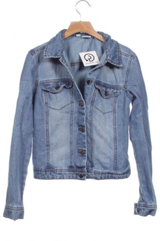 Damenjacke Jacqueline De Yong, Größe XS, Farbe Blau, Preis 20,00 €