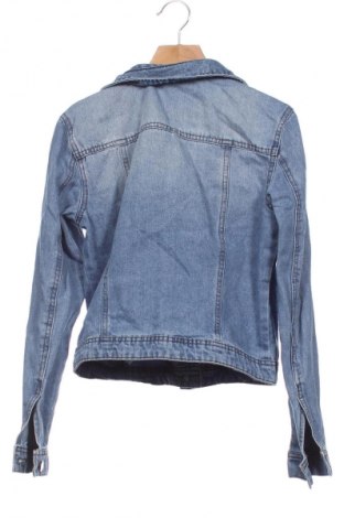 Damenjacke Jacqueline De Yong, Größe XS, Farbe Blau, Preis 20,00 €