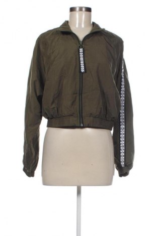 Damenjacke Jennyfer, Größe M, Farbe Grün, Preis 33,99 €
