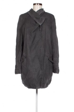 Damenjacke Khujo, Größe L, Farbe Grau, Preis 44,13 €