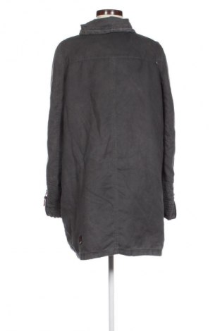 Damenjacke Khujo, Größe L, Farbe Grau, Preis 44,13 €