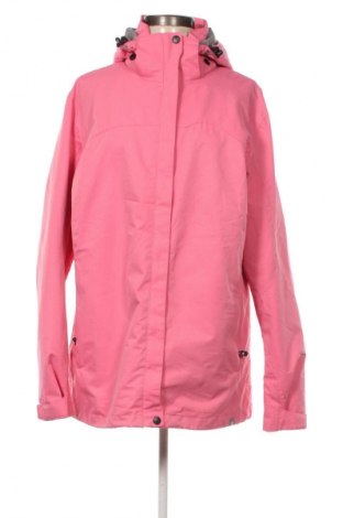 Damenjacke Killtec, Größe XL, Farbe Rosa, Preis 56,99 €