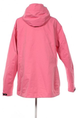 Damenjacke Killtec, Größe XL, Farbe Rosa, Preis 56,99 €