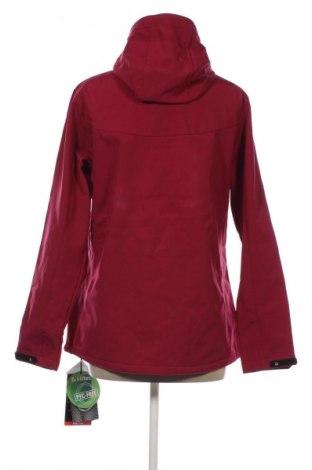 Dámska bunda  Killtec, Veľkosť M, Farba Červená, Cena  51,95 €