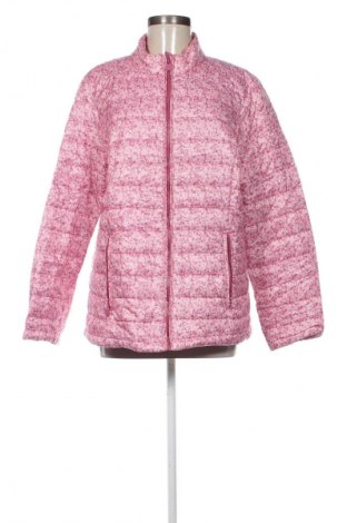 Dámska bunda  Laura Torelli, Veľkosť XL, Farba Ružová, Cena  27,95 €