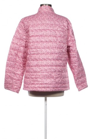 Dámska bunda  Laura Torelli, Veľkosť XL, Farba Ružová, Cena  27,95 €