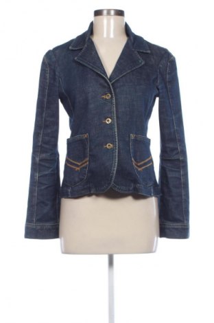 Damenjacke Lee, Größe M, Farbe Blau, Preis 52,96 €