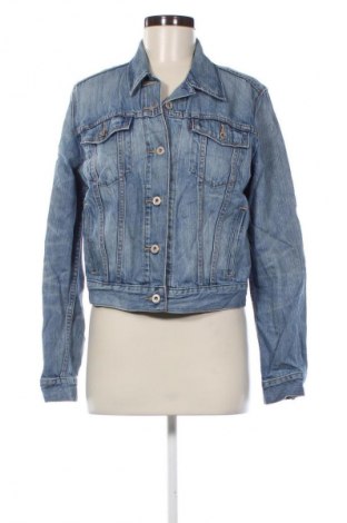 Dámska bunda  Levi's, Veľkosť L, Farba Modrá, Cena  51,95 €
