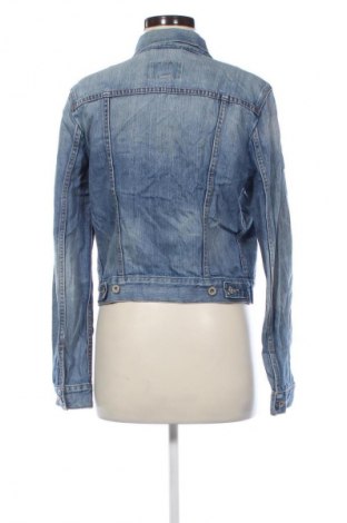 Dámska bunda  Levi's, Veľkosť L, Farba Modrá, Cena  51,95 €