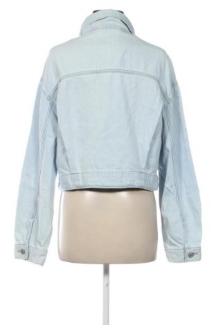 Damenjacke Levi's, Größe L, Farbe Blau, Preis 142,99 €