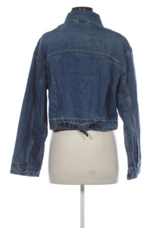 Dámska bunda  Levi's, Veľkosť M, Farba Modrá, Cena  119,95 €