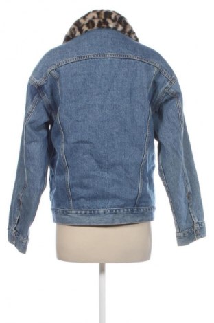 Kurtka damska Levi's, Rozmiar M, Kolor Niebieski, Cena 291,99 zł