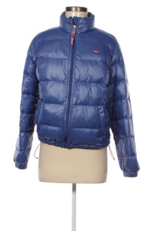 Dámská bunda  Levi's, Velikost M, Barva Modrá, Cena  1 329,00 Kč