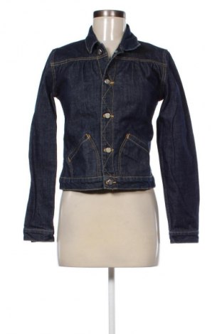 Damenjacke Mads Norgaard, Größe M, Farbe Blau, Preis 41,99 €