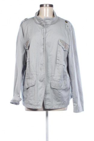 Dámska bunda  Maite Kelly by Bonprix, Veľkosť XXL, Farba Sivá, Cena  23,38 €