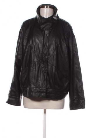 Damenjacke Mango, Größe XL, Farbe Schwarz, Preis 24,35 €
