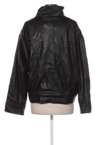 Damenjacke Mango, Größe XL, Farbe Schwarz, Preis 24,35 €