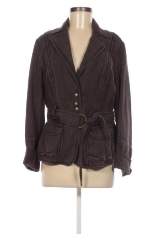 Damenjacke Marc Aurel, Größe L, Farbe Braun, Preis 45,99 €