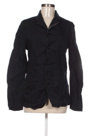 Damenjacke Marithe+Francois Girbaud, Größe M, Farbe Blau, Preis 80,99 €