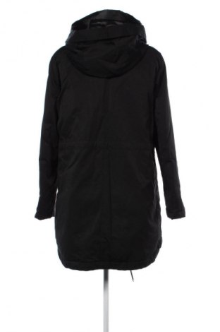 Дамско яке Massimo Dutti, Размер L, Цвят Черен, Цена 116,00 лв.