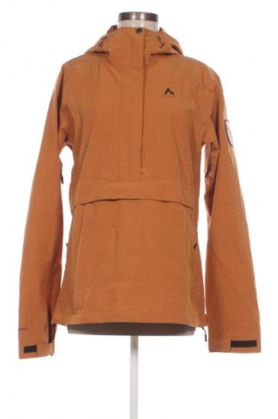 Damenjacke McKinley, Größe L, Farbe Orange, Preis € 43,99