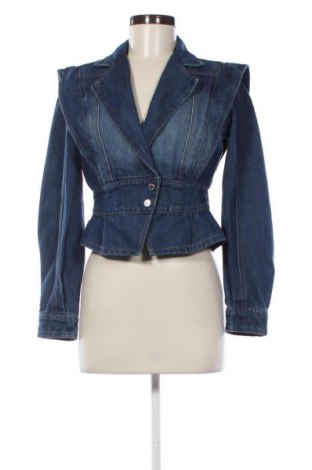 Damenjacke Morgan, Größe S, Farbe Blau, Preis 63,43 €