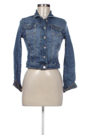Damenjacke Motivi, Größe M, Farbe Blau, Preis € 47,99