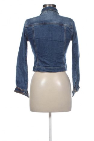 Damenjacke Motivi, Größe M, Farbe Blau, Preis € 47,99