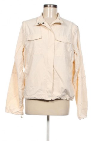 Damenjacke NA-KD, Größe S, Farbe Ecru, Preis € 21,99