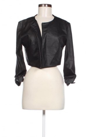 Дамско яке NEW COLLECTION, Размер XL, Цвят Черен, Цена 68,99 лв.