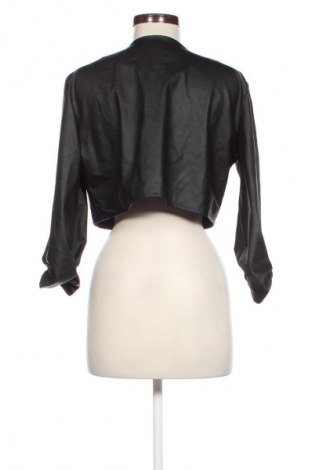 Дамско яке NEW COLLECTION, Размер XL, Цвят Черен, Цена 68,99 лв.