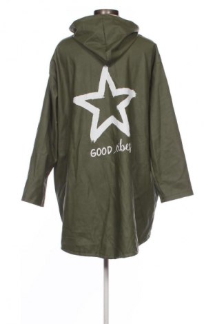 Γυναικείο μπουφάν NEW COLLECTION, Μέγεθος XL, Χρώμα Πράσινο, Τιμή 43,99 €