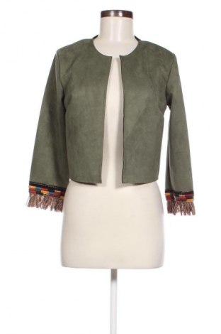 Kurtka damska NEW COLLECTION, Rozmiar M, Kolor Zielony, Cena 79,00 zł