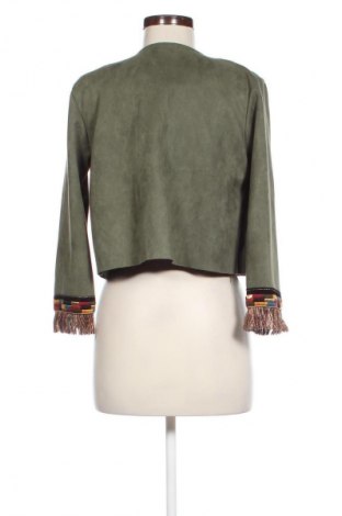 Kurtka damska NEW COLLECTION, Rozmiar M, Kolor Zielony, Cena 79,00 zł