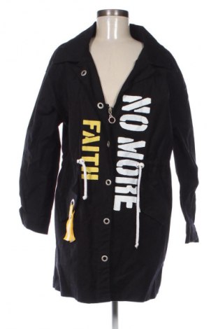 Γυναικείο μπουφάν NEW COLLECTION, Μέγεθος XL, Χρώμα Πολύχρωμο, Τιμή 35,94 €