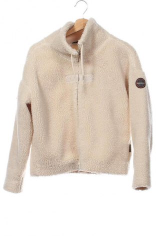 Dámska bunda  Napapijri, Veľkosť XS, Farba Kremová, Cena  94,06 €
