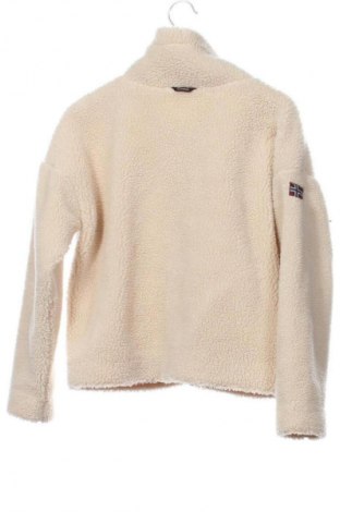 Dámska bunda  Napapijri, Veľkosť XS, Farba Kremová, Cena  94,06 €