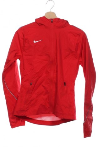 Kurtka damska Nike, Rozmiar XS, Kolor Czerwony, Cena 614,99 zł