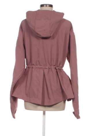 Dámska bunda  Nike, Veľkosť S, Farba Popolavo ružová, Cena  109,95 €