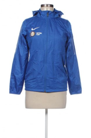 Dámská bunda  Nike, Velikost L, Barva Modrá, Cena  1 249,00 Kč