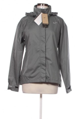 Damenjacke Nike, Größe S, Farbe Grau, Preis € 132,99
