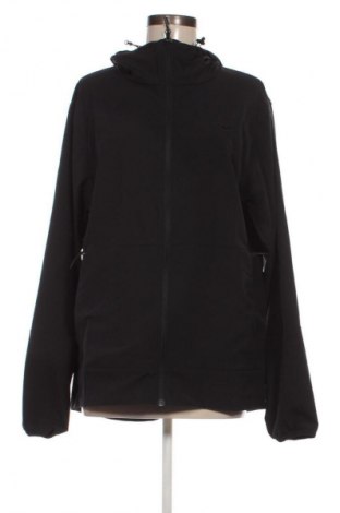 Damenjacke Nike, Größe L, Farbe Schwarz, Preis 114,99 €