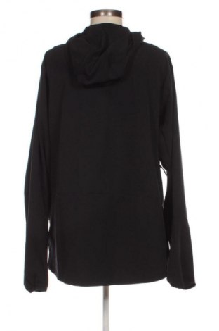 Damenjacke Nike, Größe L, Farbe Schwarz, Preis 114,99 €