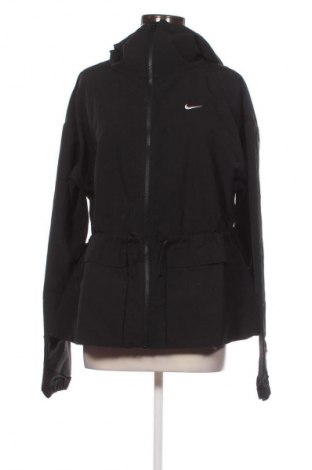 Γυναικείο μπουφάν Nike, Μέγεθος S, Χρώμα Μαύρο, Τιμή 122,99 €