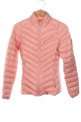 Kurtka damska Nor Wear, Rozmiar XS, Kolor Różowy, Cena 113,64 zł