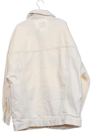 Dámska bunda  ONLY, Veľkosť XS, Farba Kremová, Cena  44,95 €