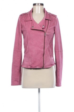 Damenjacke Object, Größe L, Farbe Rosa, Preis € 20,99