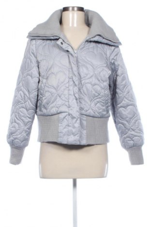 Geacă de femei Old Navy, Mărime M, Culoare Gri, Preț 174,55 Lei